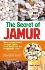 The Secret of Jamur